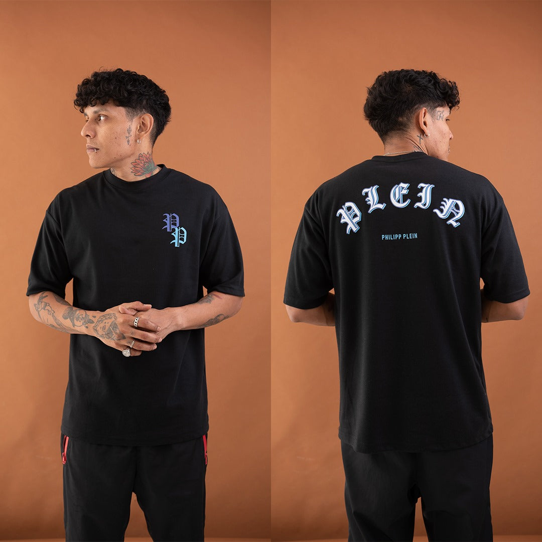 Oversized Smart Plein