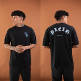 Oversized Smart Plein