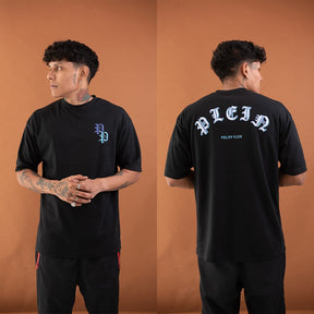 Oversized Smart Plein