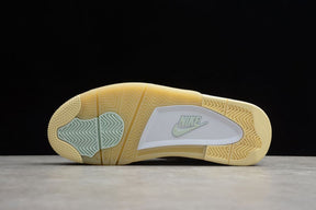 Pronta Entrega - Jordan 4 Retro Off-White Sail