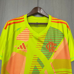 Camisa do Flamengo 2025/26 – GOLEIRO