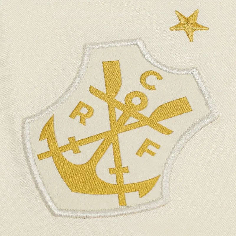 Camisa do  Flamengo Manto 3 2025