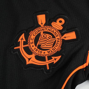 Camisa Nike Corinthians Total 90 III 2025/26 Torcedor