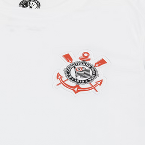 Camisa Feminina Nike Corinthians 2024/25 I Torcedor