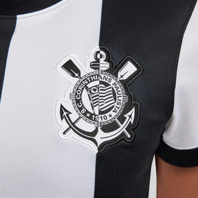 Camisa Feminina Nike Corinthians 2024/25 III Torcedor