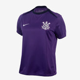 Camisa Feminina Nike Corinthians 2025/26 Treino