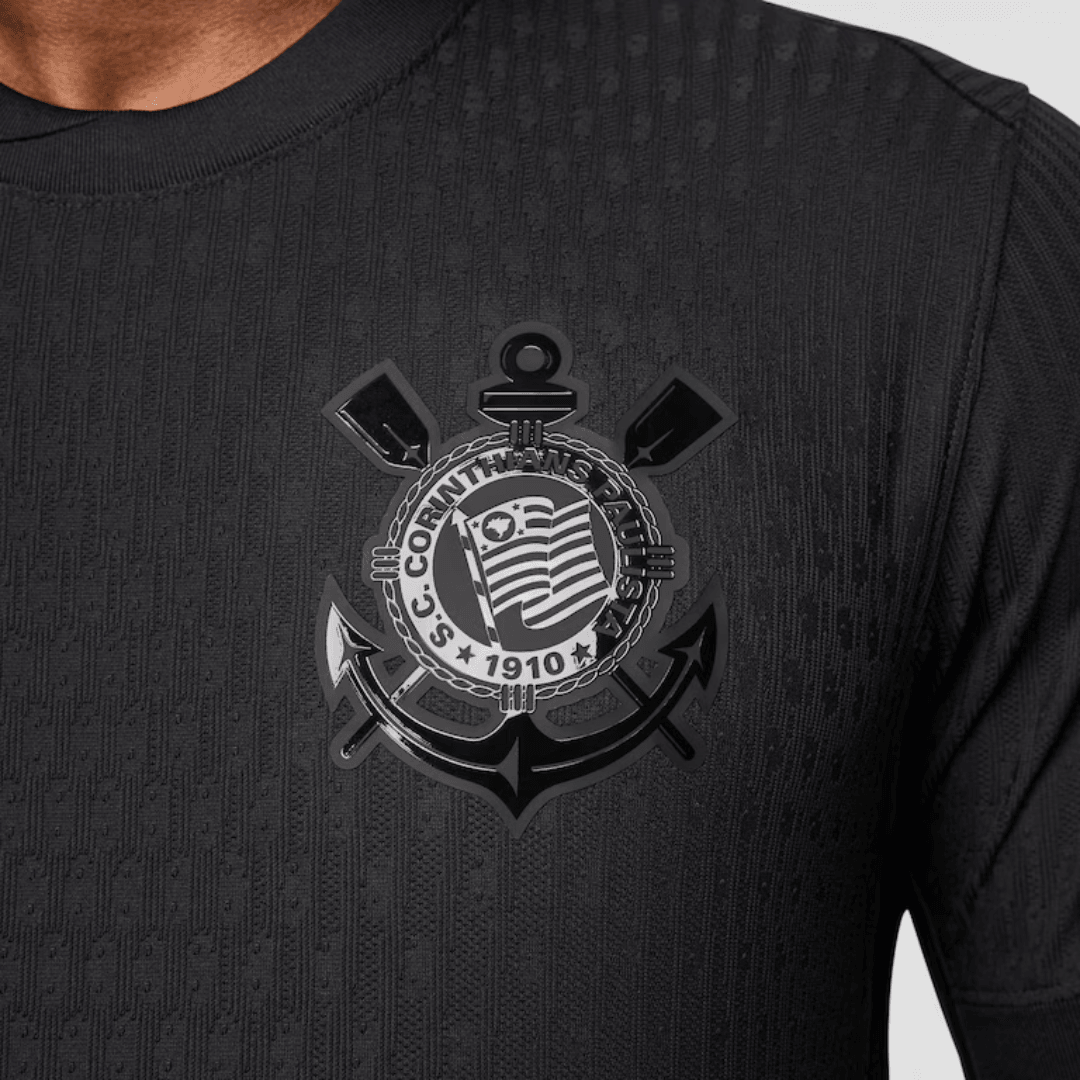 Camisa Nike Corinthians 2024/25 II Jogador