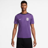 Camisa Nike Corinthians 2025/26 Treino