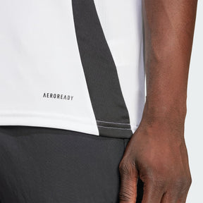 Camisa Adidas Flamengo 2025/26 II G. PLATA N° 50