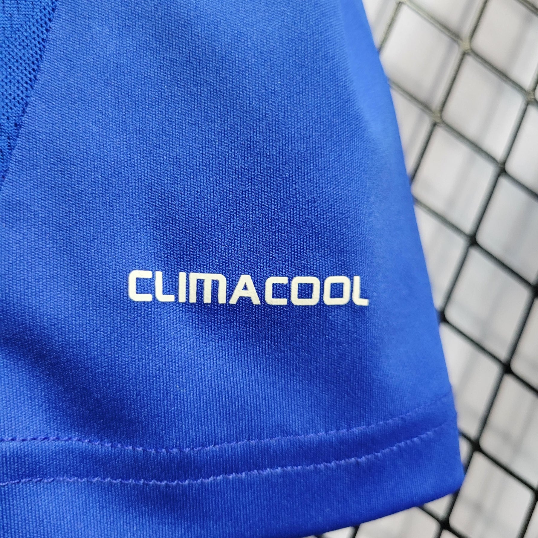 Camisa Chelsea Home (1) 2012/13 Adidas Retrô Masculina