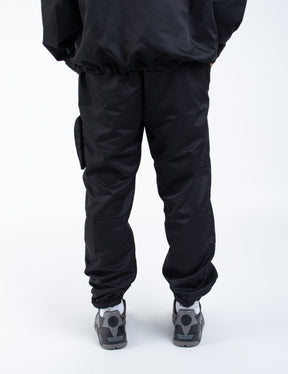 Calça Burglar Night Shadow Preta