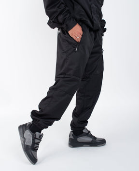 Calça Burglar Night Shadow Preta