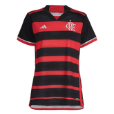 Camisa do Flamengo 2024/25 Home Feminina