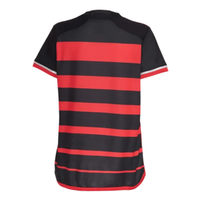 Camisa do Flamengo 2024/25 Home Feminina