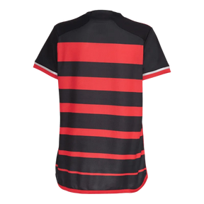 Camisa do Flamengo 2024/25 Home Feminina