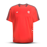 Camisa do Flamengo Icons 2025