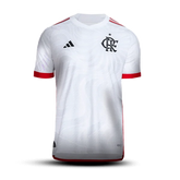 Camisa Adidas Flamengo 2024/25 II - Jogador