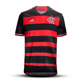 Camisa do Flamengo 2024/25 Home