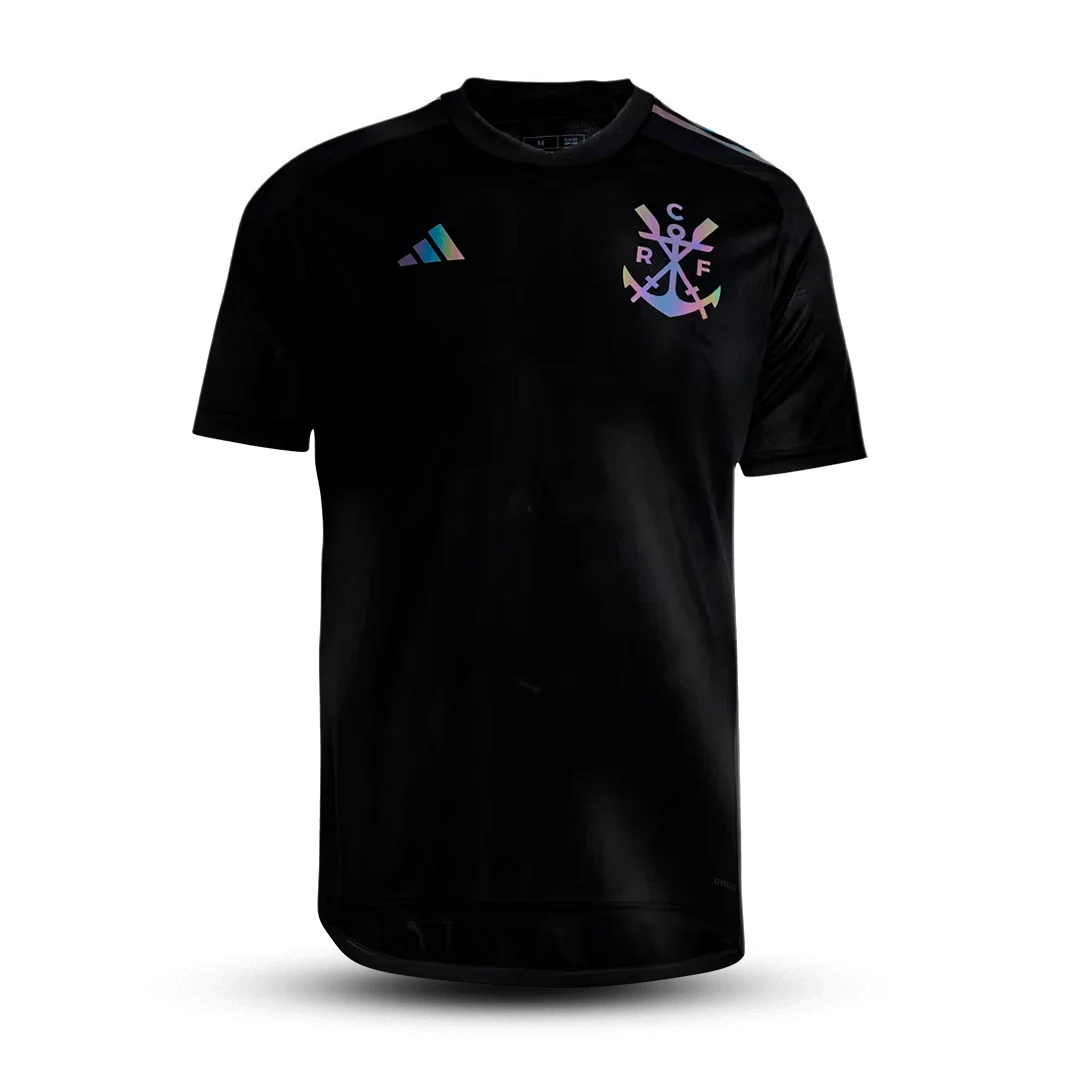 Camisa do Flamengo 2024/25 Third