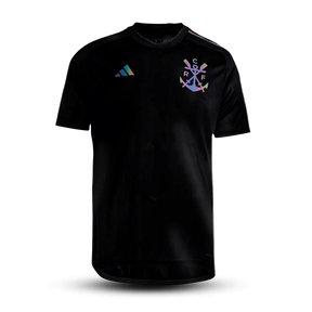 Camisa do Flamengo 2024/25 Third