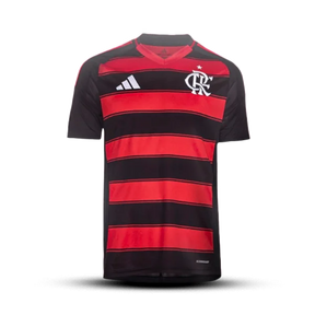Camisa do Flamengo 2025/26 Home