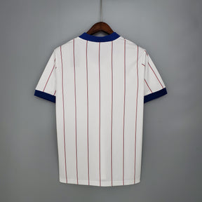 Camisa Rangers Away (2) 1982 Umbro Retrô Masculina