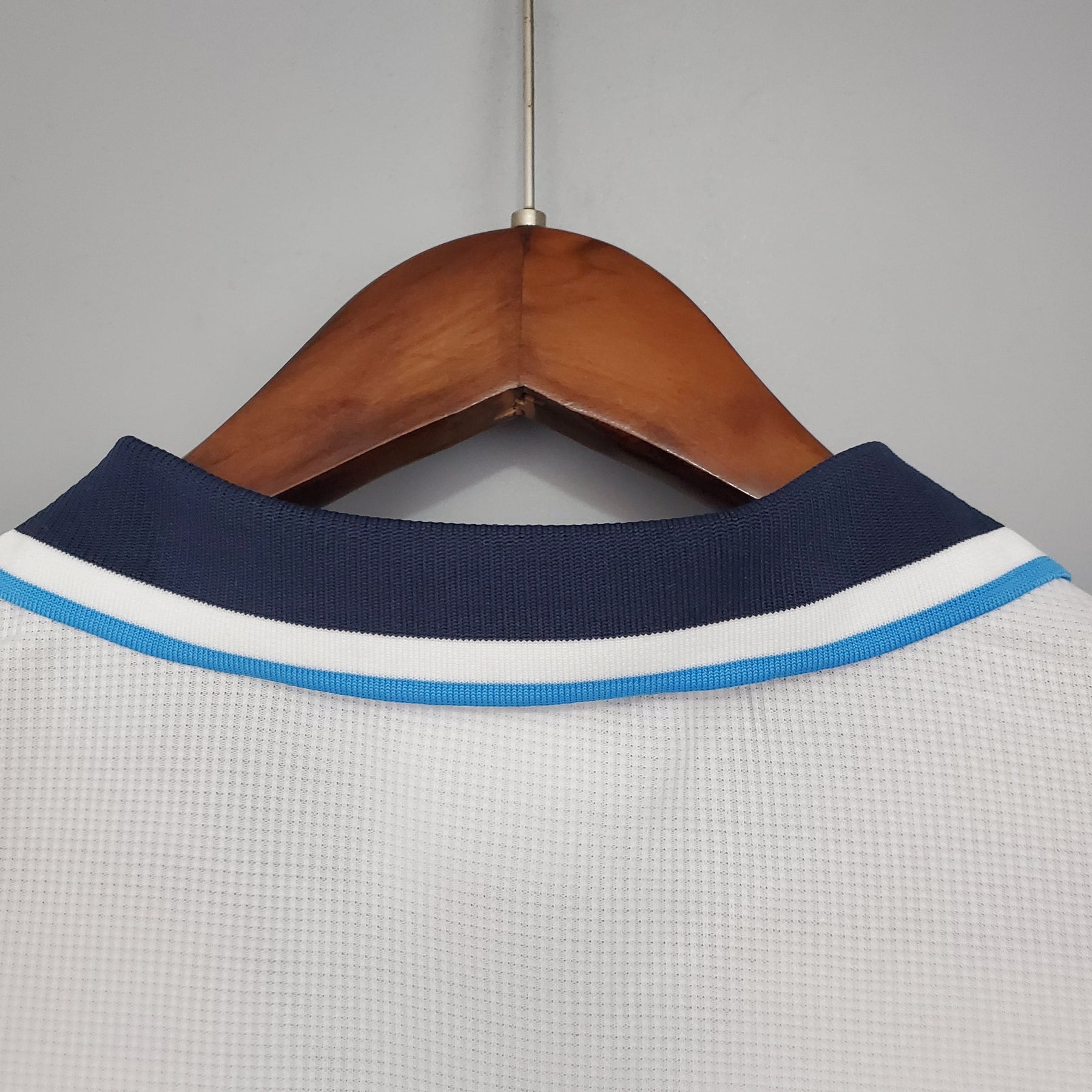 Camisa Inglaterra Home (1) 1996 Umbro Retrô Masculina