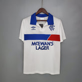 Camisa Rangers Away (2) 1994 Umbro Retrô Masculina