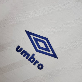 Camisa Rangers Away (2) 1987/88 Umbro Retrô Masculina