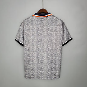 Camisa Chelsea Away (2) 1994 Umbro Retrô Masculina