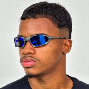 ÓCULOS DE SOL PENNY X METAL