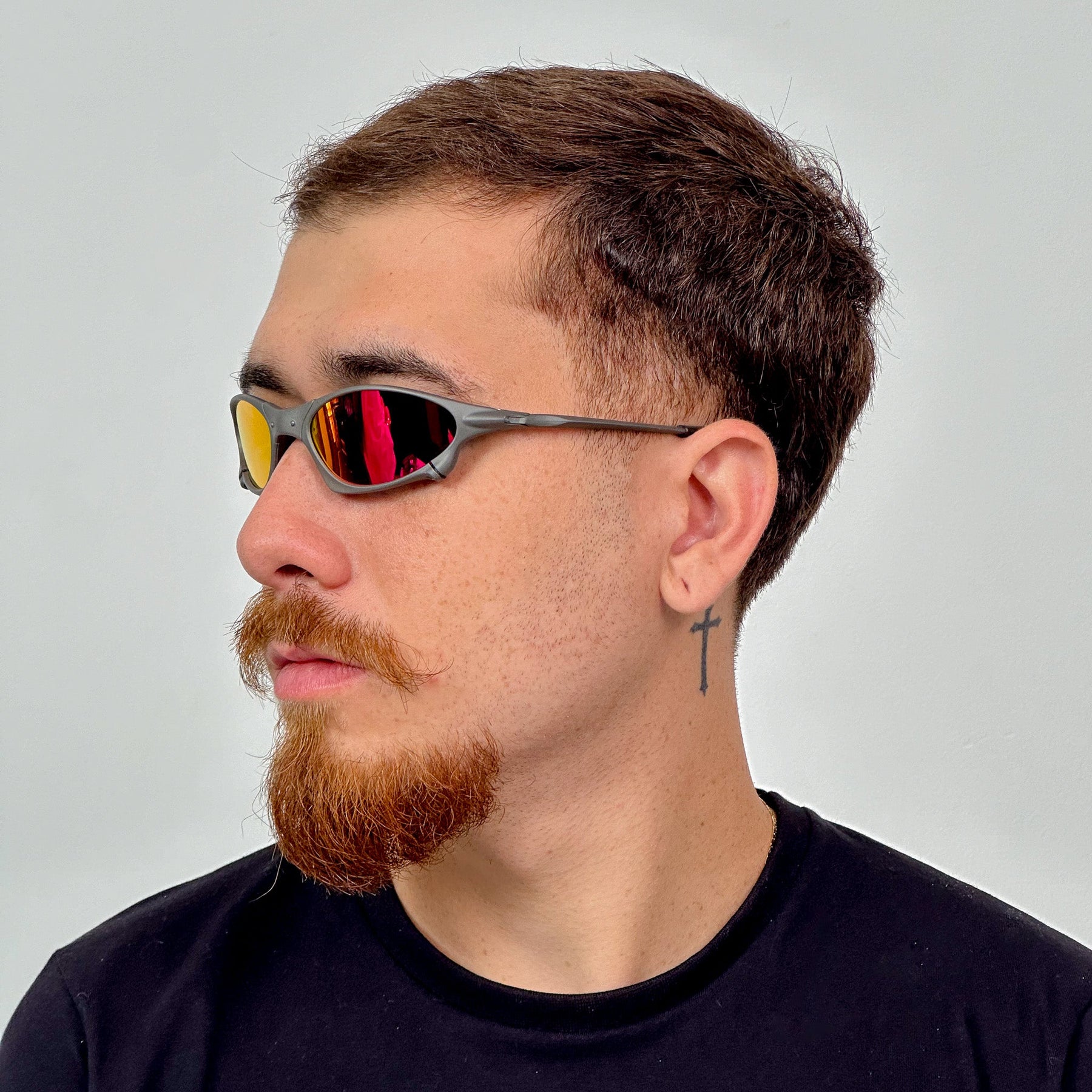 ÓCULOS DE SOL PENNY X METAL