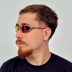 ÓCULOS DE SOL PENNY X METAL