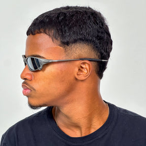 ÓCULOS DE SOL PENNY X METAL