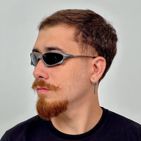 ÓCULOS DE SOL PENNY X METAL