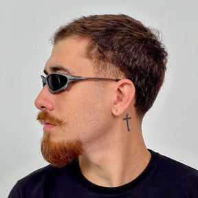 ÓCULOS DE SOL PENNY X METAL