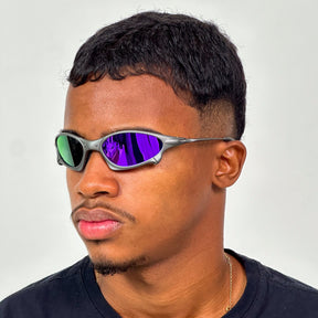 ÓCULOS DE SOL PENNY X METAL