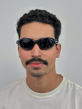 ÓCULOS DE SOL PLATE CARBON