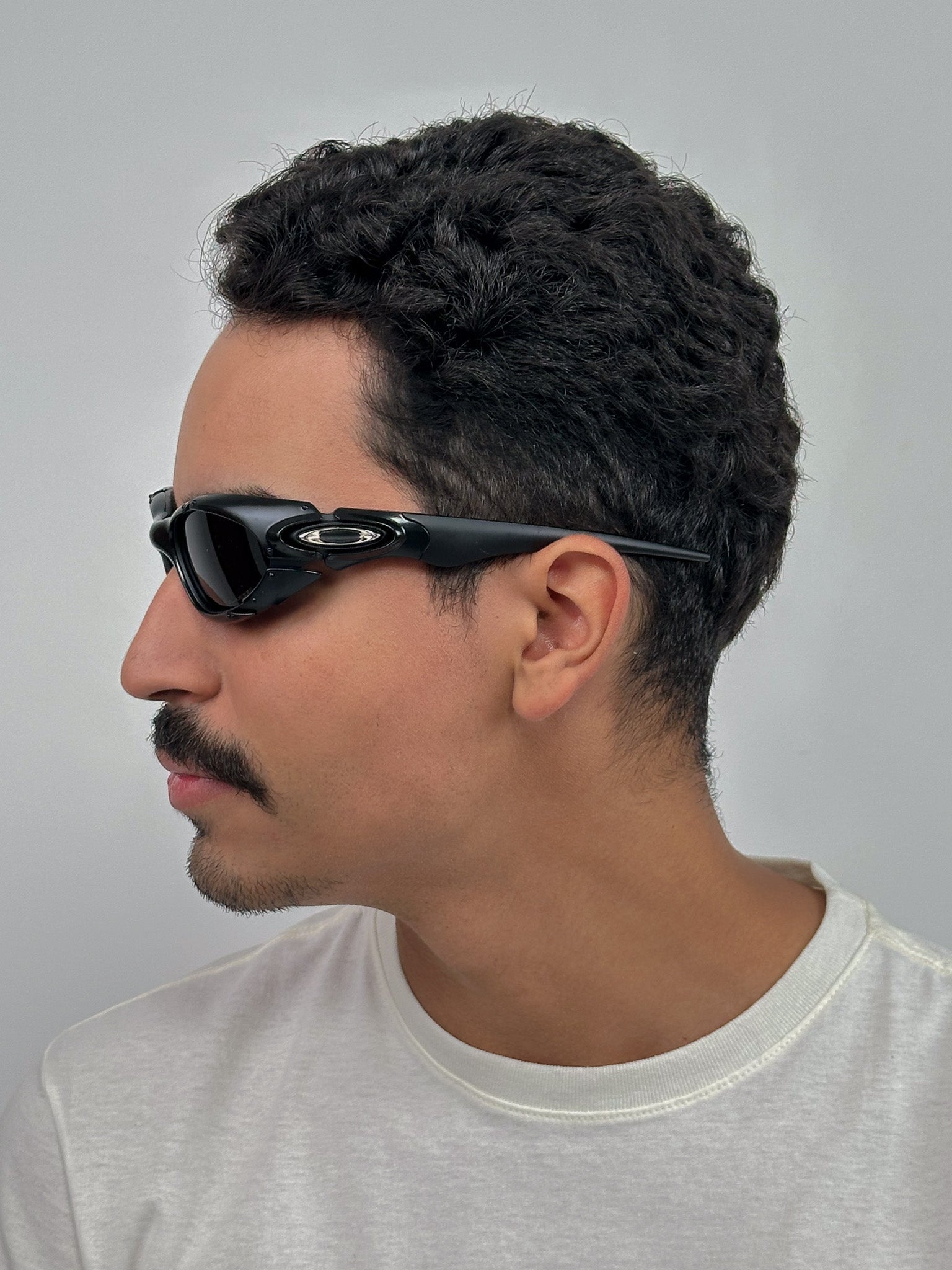 ÓCULOS DE SOL PLATE CARBON