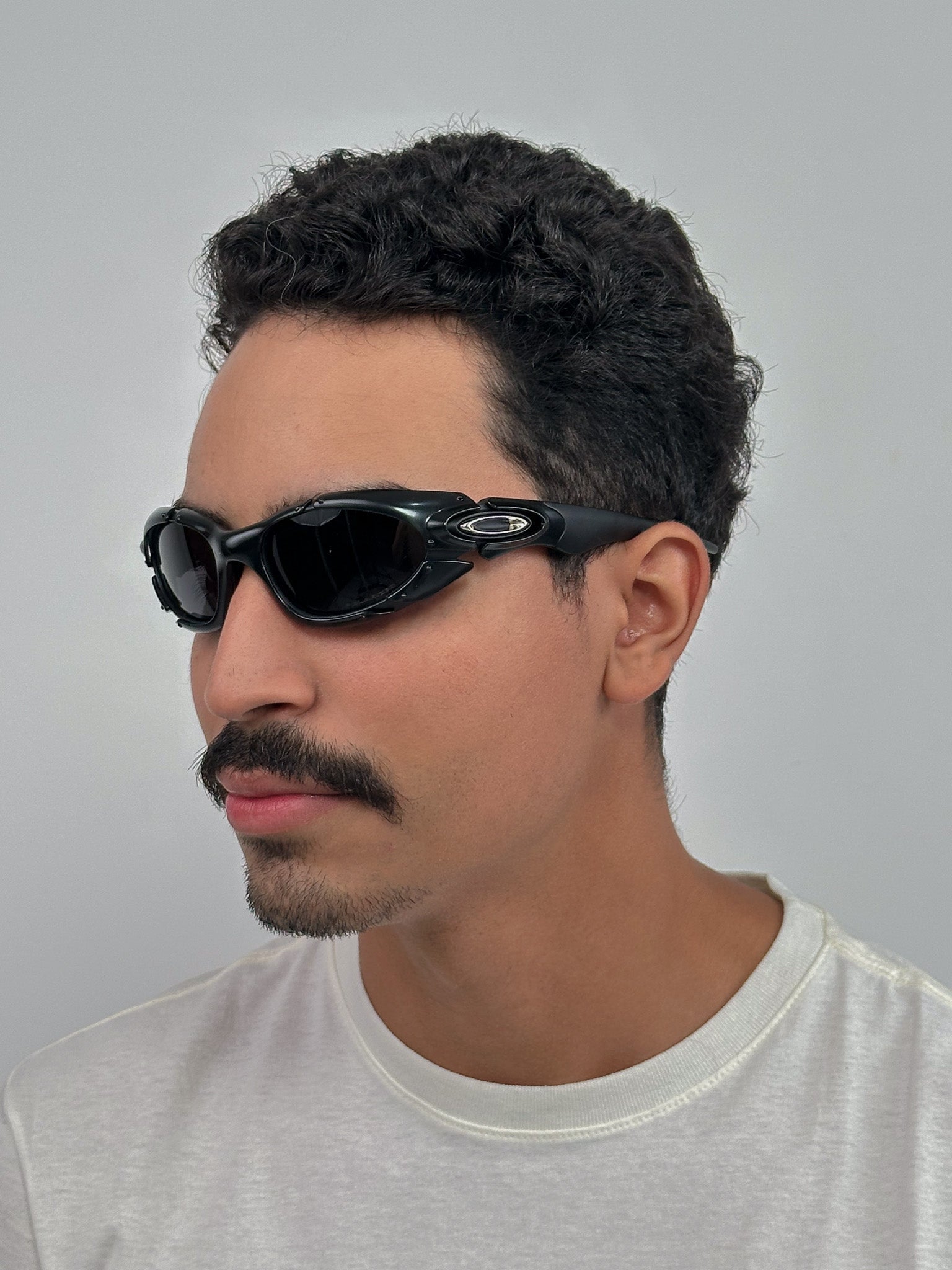 ÓCULOS DE SOL PLATE CARBON