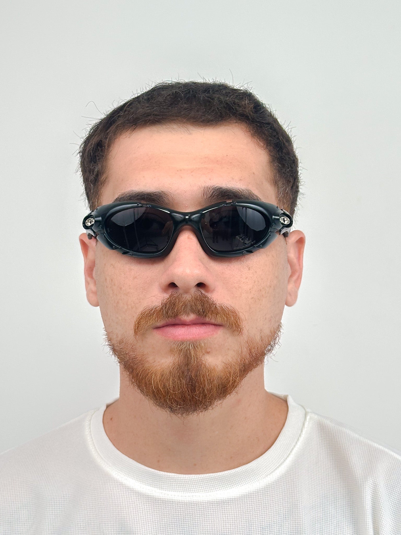 ÓCULOS DE SOL PLATE CARBON