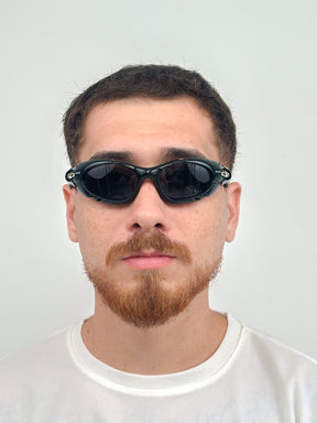 ÓCULOS DE SOL PLATE CARBON