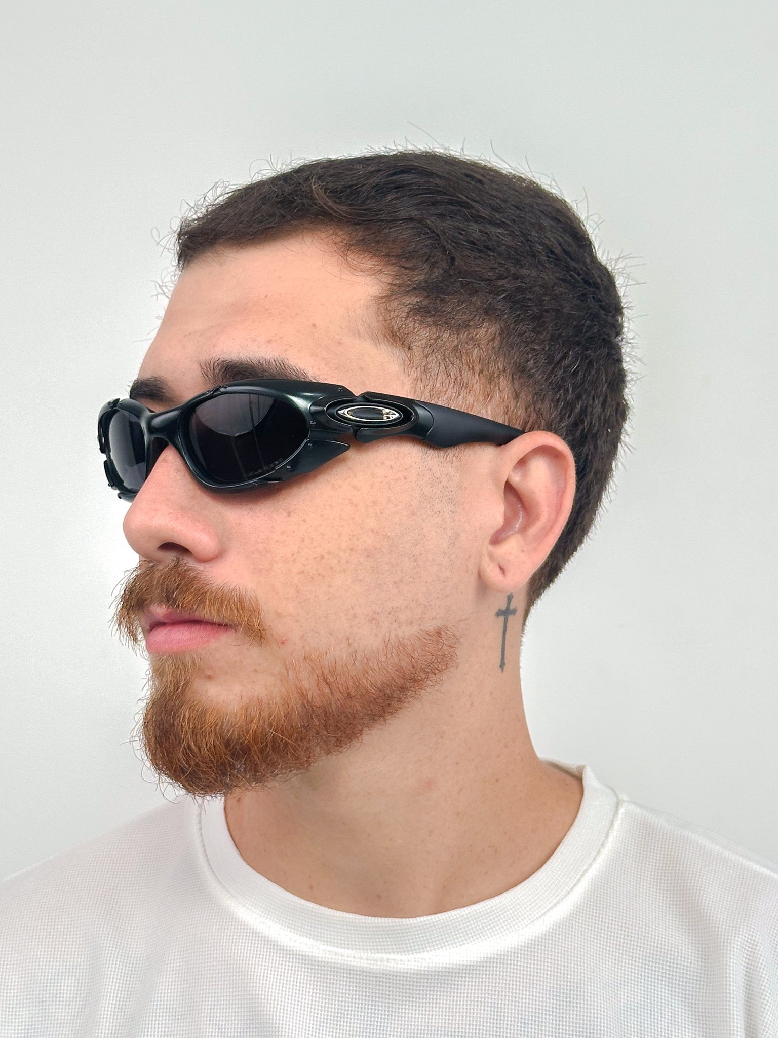 ÓCULOS DE SOL PLATE CARBON