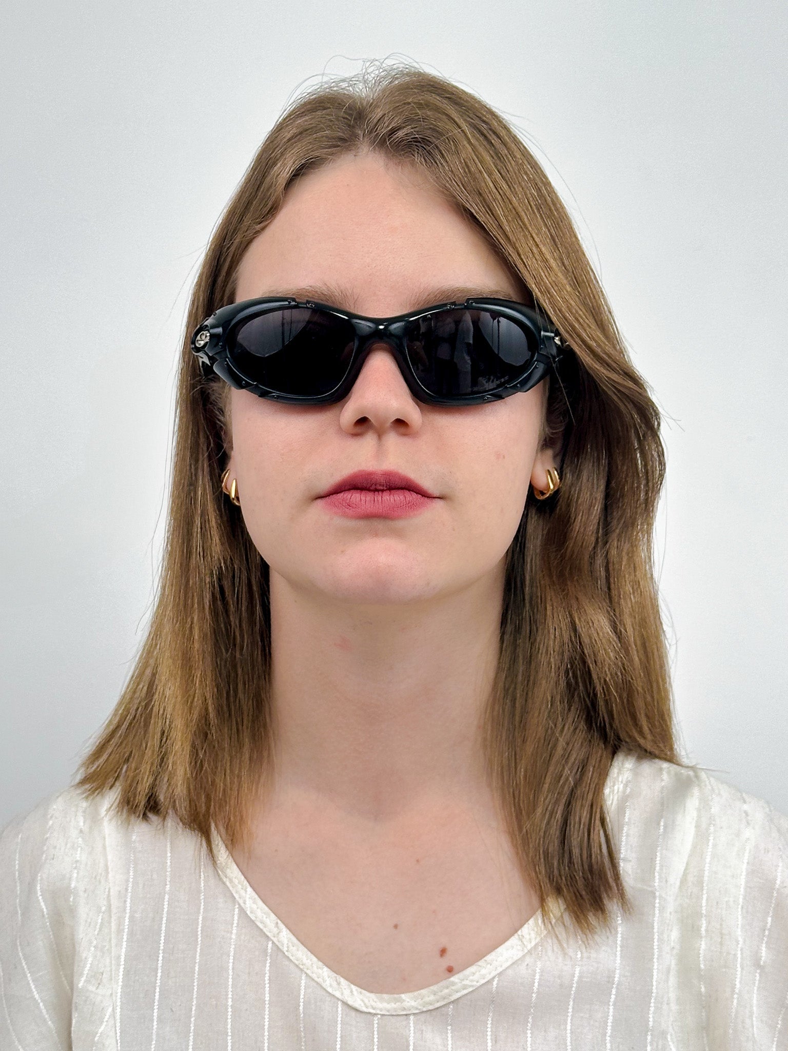 ÓCULOS DE SOL PLATE CARBON