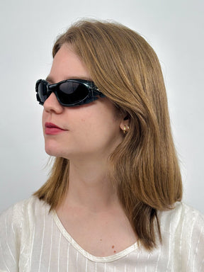 ÓCULOS DE SOL PLATE CARBON