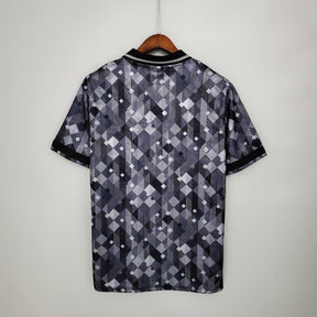 Camisa Inglaterra Away (2) 1990 Umbro Retrô Masculina