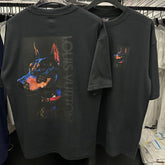 Oversized Smart Suedine