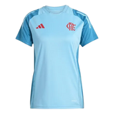 Camisa Feminina do Flamengo- 2025/26 - TREINO