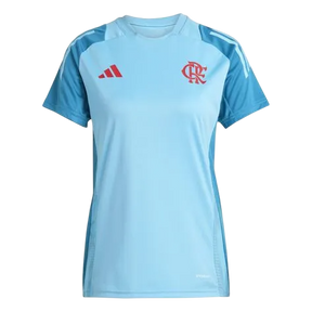 Camisa Feminina do Flamengo- 2025/26 - TREINO