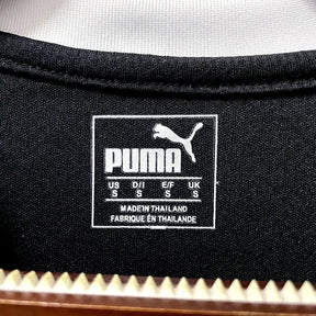 Camisa Leicester City Away (2) 2015/16 Puma Retrô Masculina